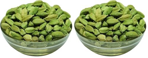 Image of Nuts and Seeds (Green Cardamom 250g) (Pack of 2)