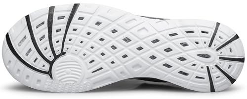 Image of DOUSSPRT Men's Water Shoes Quick Drying Sports Aqua Shoes