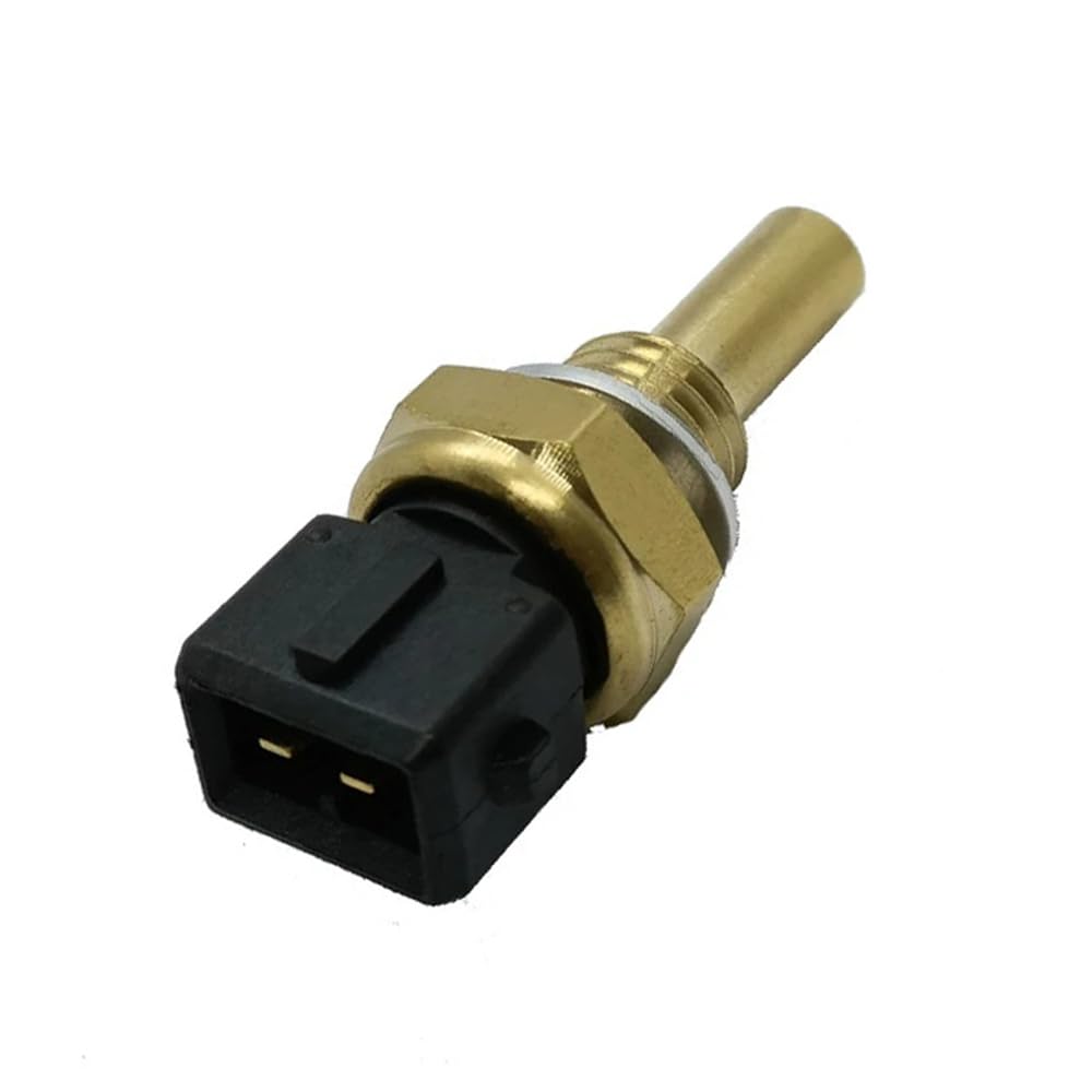 Sensor de Temperatura del refrigerante para Opel, Chevrolet y GM. Sensor de Temperatura del refrigerante: 024262, 121720, 852185, 1338446, 7647004, 8788200.