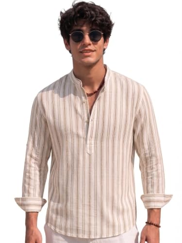Image of ROYALSCOUT Men Kurta