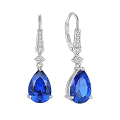 September,Sapphire Color