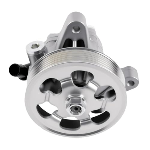 Pompe direction assistée résout fuite et bruit sur RDX L4 2.3L 56110-RWC-A01