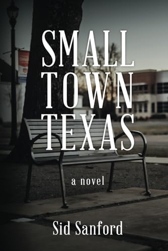 Small Town Texas: A Novel