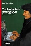 Technisches Schreiben: (nicht nur) für Informatiker