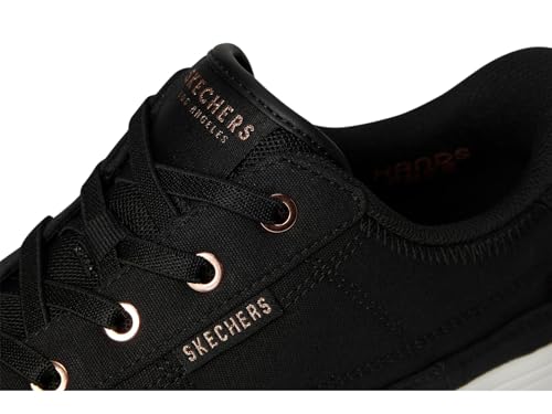 Skechers Women's Arch Fit Arcade-See Ya There Hands Free Slip-ins Sneaker 7