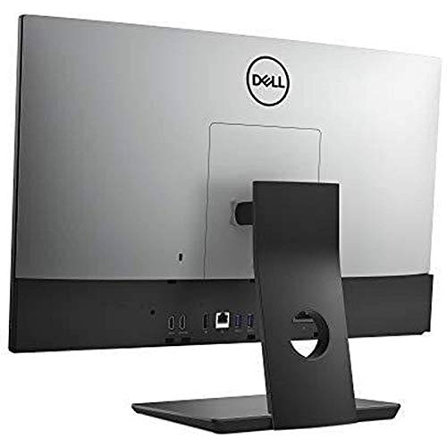 Dell Optiplex 7460 23.8 Inches Fhd 1920 X 1080 All-In-One Desktop Computer With Intel Core I5-8500 3 Ghz Hexa-Core, 8Gb Ram, 500Gb Hdd (79Ft1) (Renewed) #TOP4