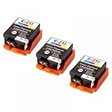 Conçu spécifiquement Compatible avec les imprimantes WF-100, WF100, WF-100W et WF100W, assurant la compatibilité et les performances.