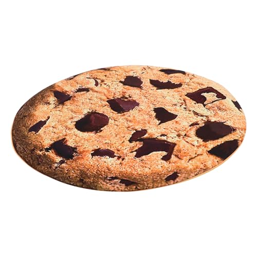 Costume biscuit chocolat adulte pour Halloween et carnaval par FRCOLOR