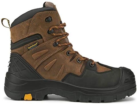 best landscaping work boots