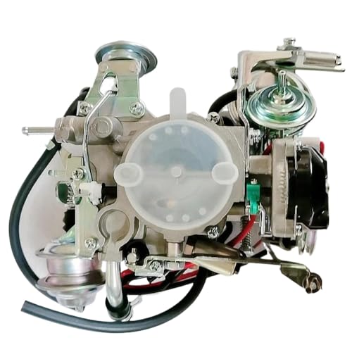 Carburateur 21100-11850 de qualité supérieure pour Tercel 2E