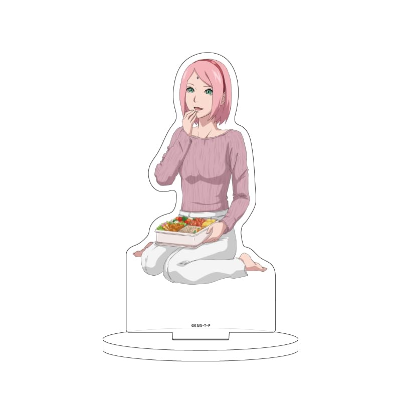 Amazon.com: Boruto Bolt Naruto Next Generations 17 Sakura Uchiha 