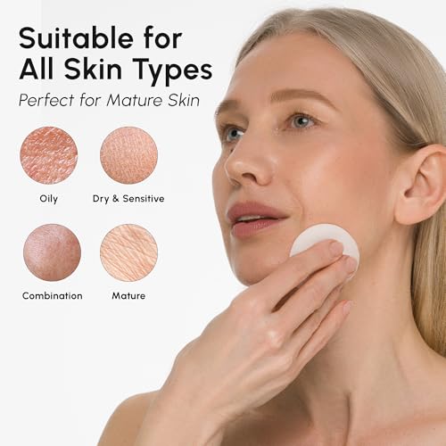 90-Count Maree Blemish Toner Pads - image 8