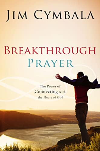 Breakthrough Prayer view 2