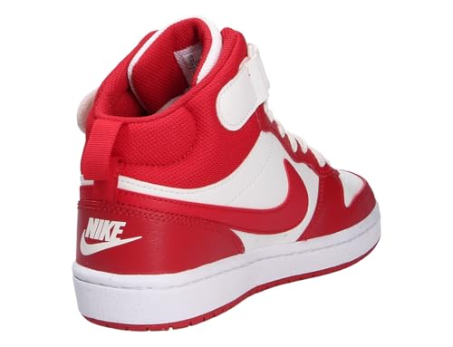 Nike Unisex-Child Sports Three Quarter High Shoes4