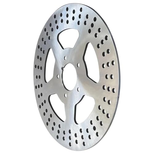 Disque de frein avant contre les vibrations de Fat Boy 1690