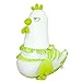 LEIhhdy 50cm-60cm 1pc Pollame Pollo Giocattoli di Peluche Animale Creativo Cuscino di Tiro Kawaii Gallina Cuscino del Divano Farcito Morbido Decorazione della Casa-60cm,Bianco
