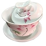 La taza se ve hermosa y se ve muy delicada, puede regalarla a su familia, amigos o colegas.