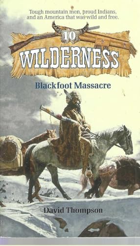 Blackfoot Massacre