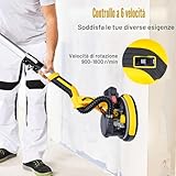 HYCHIKA BETTER TOOLS FOR BETTER LIFE B0D2R6MBJ6 lato 4