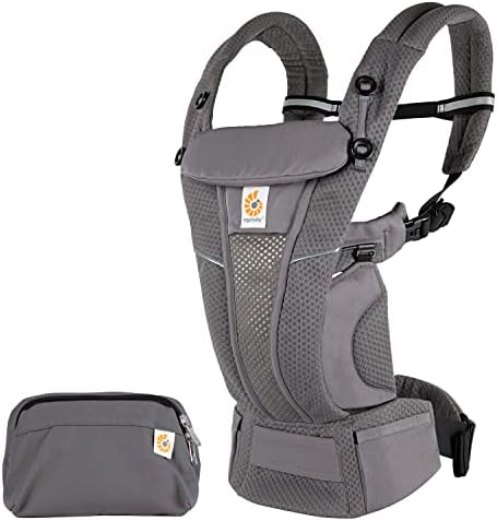 Amazon.co.jp: Ergobaby エルゴベビー 日本正規品保証付 EBC OMNI 