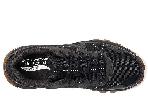 Skechers Arch Fit Trail Air for Hikers