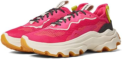 Sorel Kinetic™ Breakthru Day Lace Cactus Pink/Jet 1 8 B (M) | Image 5