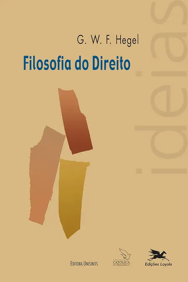 Filosofia do direito