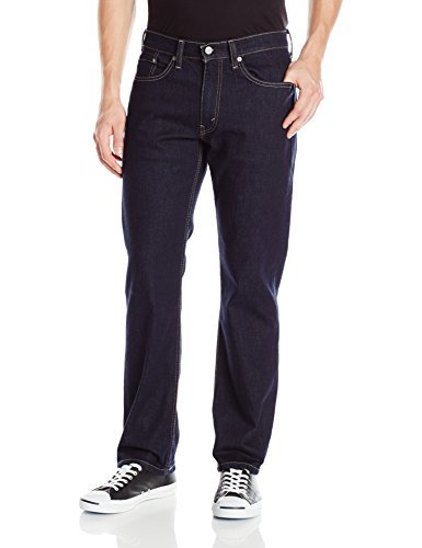 Levi's Men's 514 Straight Fit Jean