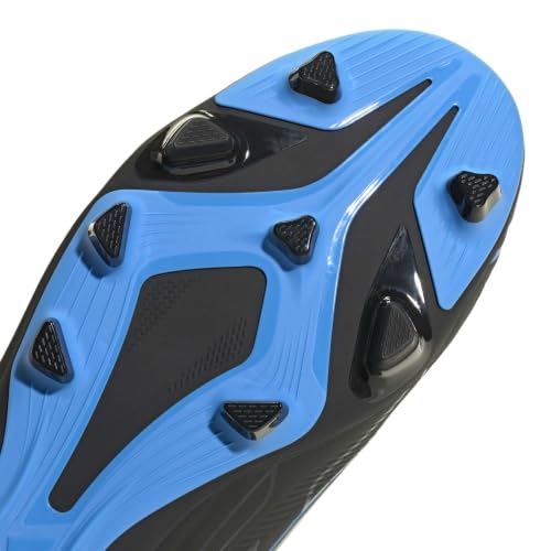 adidas F50 Hyperfast Club Mid Top Cleats