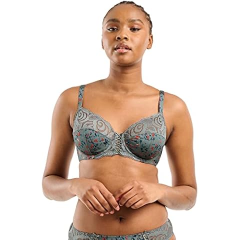 Soutien-gorge Amelie Print Sans Complexe Cover