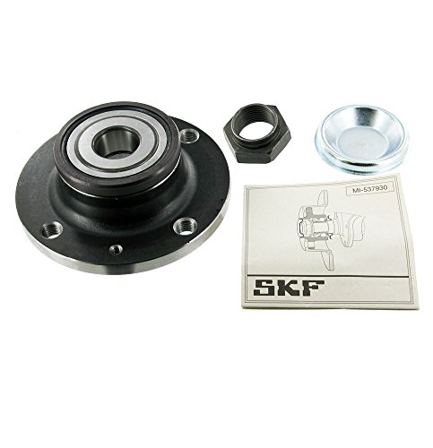 Preisvergleich Produktbild SKF VKBA 3659 Radlagersatz