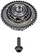 Dorman 917-261 Intake (Driver Side) Engine Variable Valve Timing (VVT) Sprocket Compatible with Select Ford/Lincoln/Mercury Models