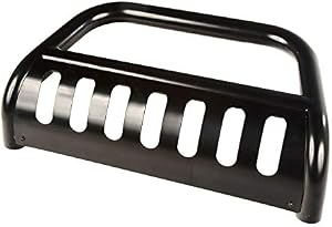 Rugged Ridge 11565.13 Bull Bar, 2.5 Inch, Black; 15-Current Jeep Renegade BU