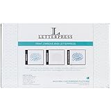 L Letterpress Platform Kit
