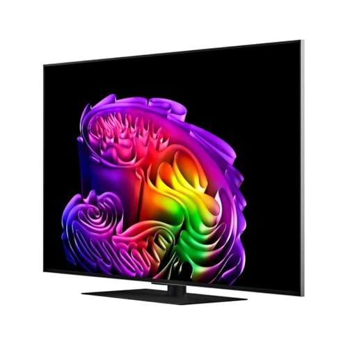 TV LG 4K OLED Evo OLED55G6 139 cm 2026 - vue 6