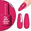 B - Creme Pink | Wild Tulips