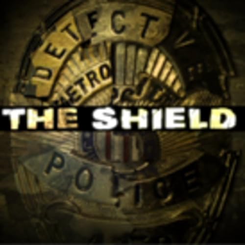 Episode 64: The Shield S1 E13 ∙ Circles