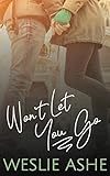  Won\'t Let You Go
