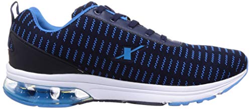 Image of SPARX Mens Sx0432g Running Shoes