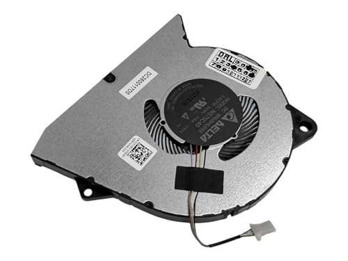 Ventilateur PC pour Dell Inspiron 3511 3520 3510 de remplacement interne - 4