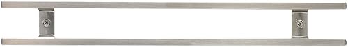 Mercer Culinary - Barra magnética para cuchillos (18.0 x 2.6 x 0.5in), acero inoxidable