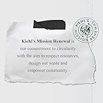 Kiehl's Centella Facial Cleanser for Sensitive Skin, Soothing Face Wash with Centella Asiatica, pH-Balanced, Paraben-free, Fragrance-free, Dermatalogist-tested, Non-comedogenic - 8.4 fl oz - Image 3