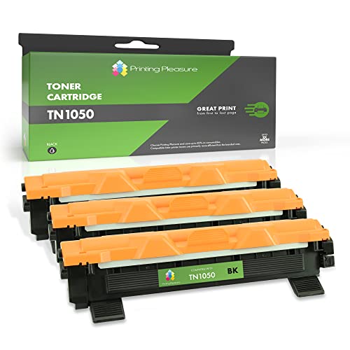16 Toner Nero Compatibile Per Brother DCP-1601 1610W 1610WE 1612W