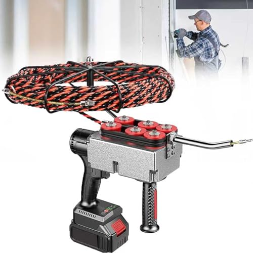 40m/min Automatico Filo Incordatura Macchina, Estrattore Conduttore Elettrico, Cavo a