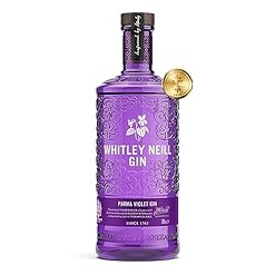 Whitley Neill Parma Violet Gin 70cl