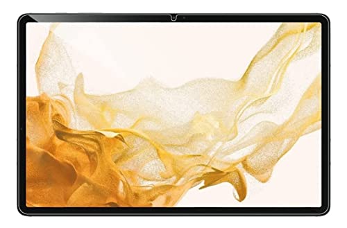 Kit 2x Películas Protetora Premium De Vidro Para Tab S8 - (Hard Glass Store)