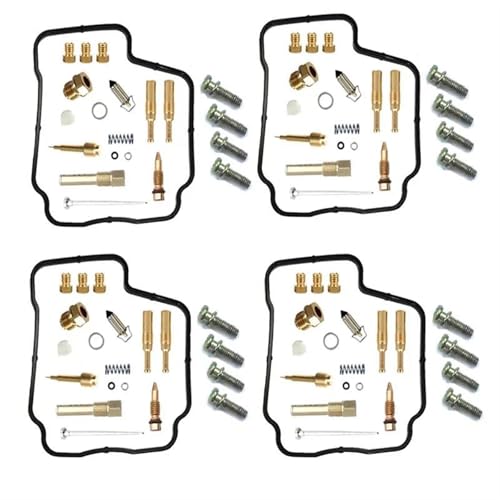 Sello carburador CBR250R MC19 para solucionar fugas de gasolina
