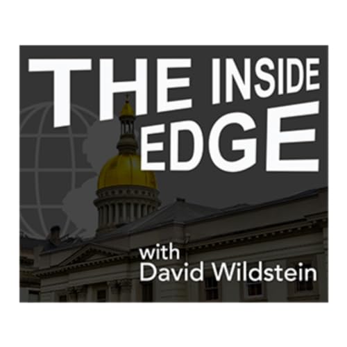 The Inside Edge with David Wildstein: Naval Records