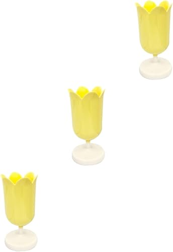 TEHAUX Organizador de escritorio de 3 piezas, organizador de escritorio, accesorios para oficina, soporte para lápices para accesorios de