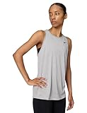Nike Women's Legend, Tumbled Grey/Flat Silver/Heather/Black